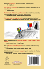 The Elements of Stress and the Pursuit of Happy-ish in this Current Sh*tstorm