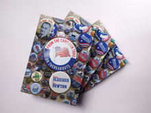 From the Campaign Trail or Thereabouts