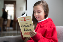 The Elements of Stress and the Pursuit of Happy-ish in this Current Sh*tstorm