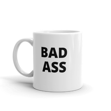 BAD ASS Mug