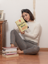 The Elements of Stress and the Pursuit of Happy-ish in this Current Sh*tstorm