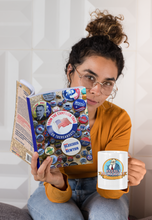 From the Campaign Trail or Thereabouts