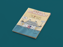 Weekly Humorist Magazine: Issue 100 (double issue)