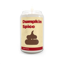 Dumpkin Spice Scented Candle, 13.75oz