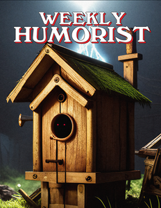 Weekly Humorist Magazine: Issue 311