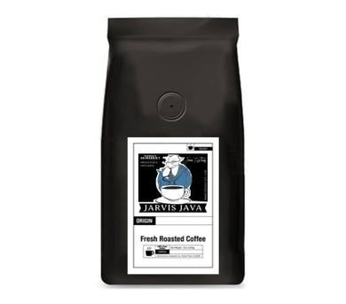Ethiopia Natural