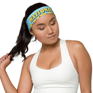 National Lampoon Headband
