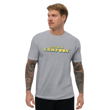 National Lampoon branded Short Sleeve T-shirt