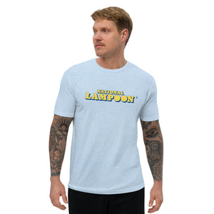 National Lampoon branded Short Sleeve T-shirt