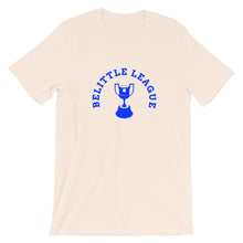Belittle League Short-Sleeve Unisex T-Shirt