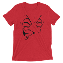 Mad Face Short sleeve t-shirt
