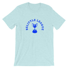 Belittle League Short-Sleeve Unisex T-Shirt