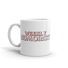 Weekly Humorist Mug