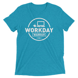 Workday Warrior Short Sleeve T-Shirt