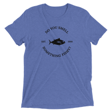 Do You Smell Something Fishy? Short sleeve t-shirt