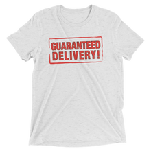 Guaranteed Delivery! Short sleeve t-shirt