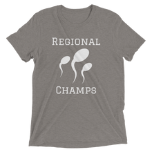 Regional Champs Dad Shirt