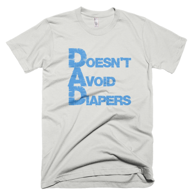 DAD Short-Sleeve T-Shirt