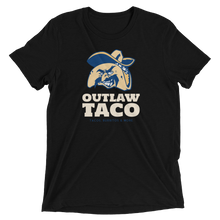 Outlaw Taco Short sleeve t-shirt