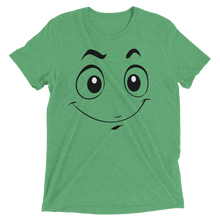 Smile Face Short sleeve t-shirt