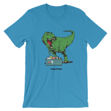 Dinostore Short-Sleeve Unisex T-Shirt
