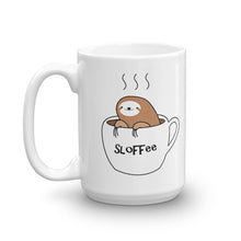 Sloffee Mug