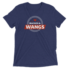 Wangs Short sleeve t-shirt