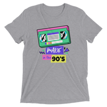90s VHS Short Sleeve T-Shirt