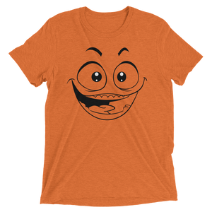 Happy Face Short sleeve t-shirt
