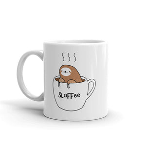 Sloffee Mug