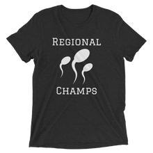 Regional Champs Dad Shirt