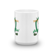 Trump National Golf Course - Shithole-in-One! Mug