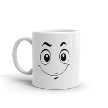 Smile Face Mug