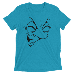 Mad Face Short sleeve t-shirt