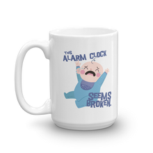 Baby Alarm Mug