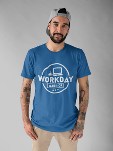 Workday Warrior Short Sleeve T-Shirt