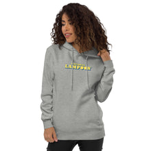 National Lampoon branded Unisex fashion hoodie