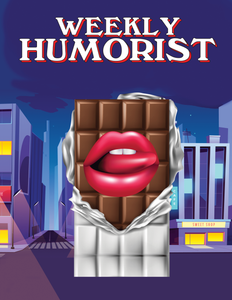 Weekly Humorist Magazine: Issue 220