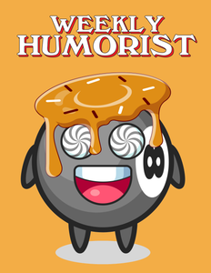 Weekly Humorist Magazine: Issue 227