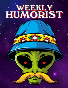 Weekly Humorist Magazine: Issue 230