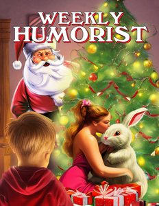 Weekly Humorist Magazine: Issue 267